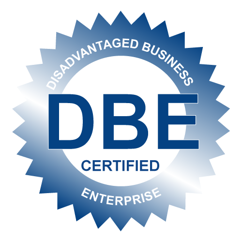 DBE Certified Enterprise